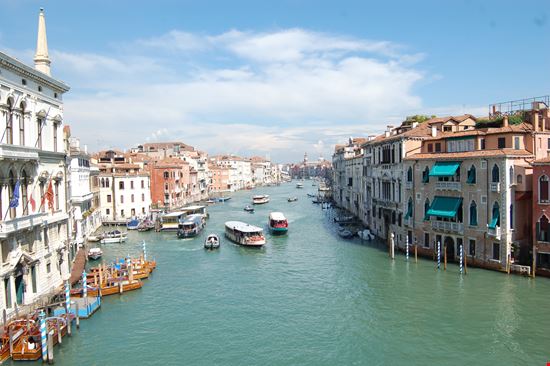 Canal Grande Canal Grande  